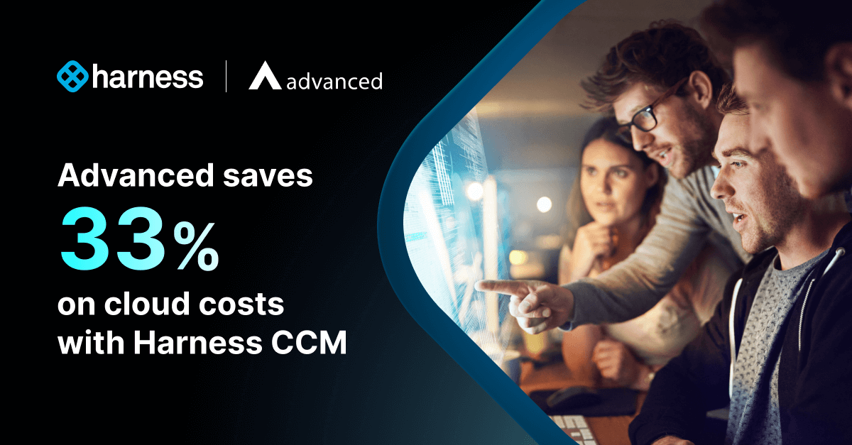 Advanced Achieves Cloud Cost Governance Excellence Saves 33 On Cloud Advanced Achieves Cloud Cost Governance Excellence Saves 33 On Cloud